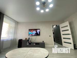 2-к квартира, вторичка, 60м2, 2/10 этаж