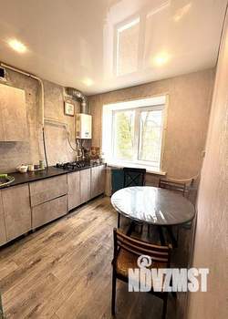 1-к квартира, вторичка, 31м2, 3/5 этаж