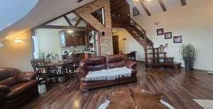 3-к квартира, вторичка, 122м2, 5/5 этаж