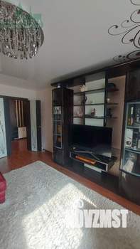 1-к квартира, вторичка, 45м2, 3/10 этаж