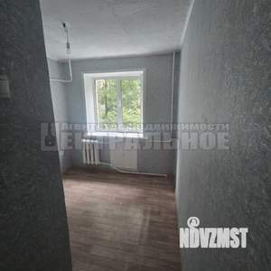 1-к квартира, вторичка, 32м2, 1/5 этаж