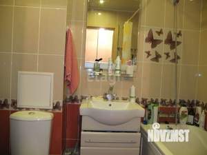 1-к квартира, вторичка, 36м2, 4/9 этаж