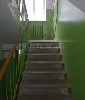 1-к квартира, вторичка, 30м2, 5/5 этаж