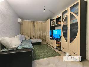 3-к квартира, вторичка, 66м2, 2/5 этаж