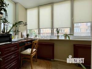 3-к квартира, вторичка, 100м2, 1/6 этаж