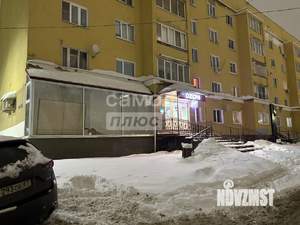 2-к квартира, вторичка, 51м2, 1/5 этаж