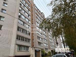 3-к квартира, вторичка, 86м2, 5/10 этаж