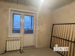2-к квартира, вторичка, 60м2, 2/9 этаж