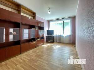 2-к квартира, вторичка, 44м2, 1/5 этаж