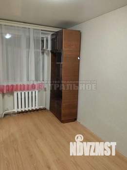 2-к квартира, вторичка, 44м2, 5/5 этаж