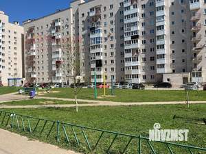 1-к квартира, вторичка, 31м2, 8/10 этаж
