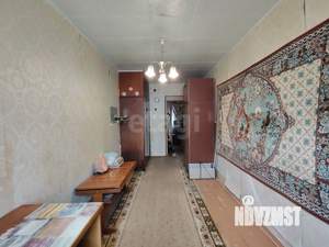 3-к квартира, вторичка, 56м2, 4/5 этаж