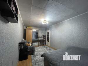 1-к квартира, вторичка, 28м2, 5/9 этаж