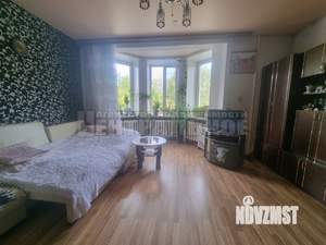 3-к квартира, вторичка, 73м2, 2/2 этаж