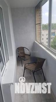 4-к квартира, вторичка, 75м2, 7/9 этаж
