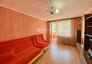 3-к квартира, вторичка, 63м2, 2/5 этаж