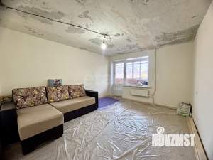 3-к квартира, вторичка, 68м2, 3/9 этаж