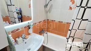 2-к квартира, вторичка, 52м2, 3/10 этаж