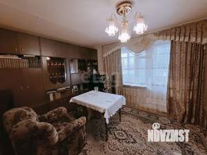 3-к квартира, вторичка, 65м2, 2/10 этаж