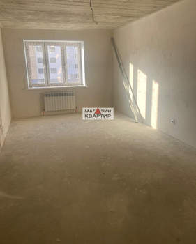 1-к квартира, вторичка, 47м2, 3/10 этаж