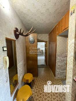 2-к квартира, вторичка, 48м2, 3/9 этаж