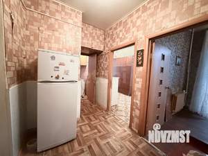 2-к квартира, вторичка, 49м2, 4/5 этаж