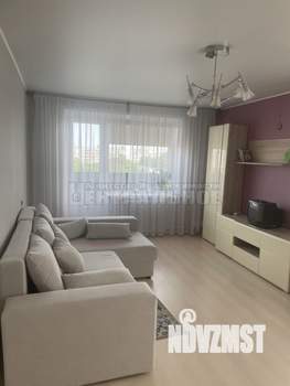 2-к квартира, вторичка, 51м2, 10/12 этаж