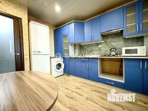 1-к квартира, вторичка, 44м2, 5/5 этаж