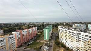 1-к квартира, вторичка, 37м2, 16/16 этаж