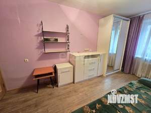 2-к квартира, вторичка, 52м2, 3/10 этаж