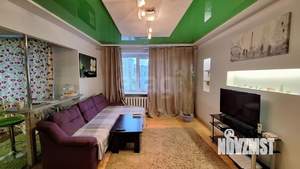 3-к квартира, вторичка, 74м2, 5/5 этаж