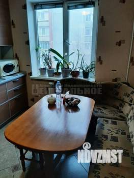 3-к квартира, вторичка, 72м2, 6/9 этаж