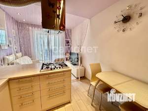 1-к квартира, вторичка, 48м2, 7/10 этаж