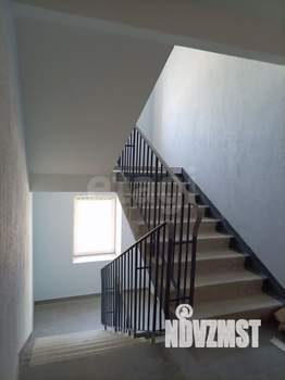 1-к квартира, вторичка, 37м2, 6/10 этаж