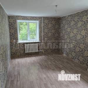 1-к квартира, вторичка, 32м2, 1/5 этаж
