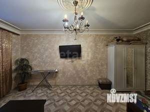 1-к квартира, вторичка, 36м2, 5/10 этаж