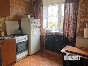1-к квартира, вторичка, 31м2, 5/5 этаж