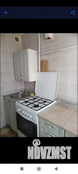 1-к квартира, вторичка, 31м2, 4/5 этаж