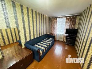 2-к квартира, вторичка, 52м2, 4/6 этаж