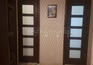 2-к квартира, вторичка, 51м2, 1/10 этаж