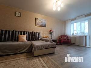 2-к квартира, вторичка, 41м2, 4/5 этаж