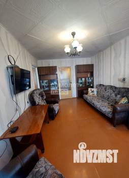 3-к квартира, вторичка, 50м2, 4/5 этаж