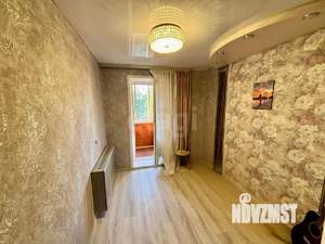 3-к квартира, вторичка, 68м2, 5/5 этаж