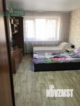 1-к квартира, вторичка, 31м2, 5/5 этаж