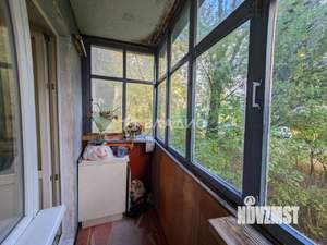 2-к квартира, вторичка, 54м2, 1/5 этаж