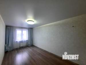 2-к квартира, вторичка, 66м2, 2/10 этаж