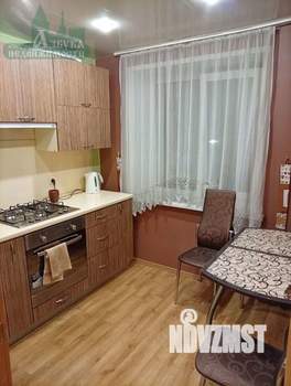 2-к квартира, вторичка, 46м2, 5/5 этаж