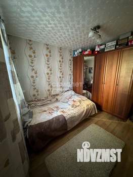2-к квартира, вторичка, 33м2, 1/9 этаж