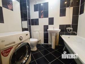 1-к квартира, вторичка, 46м2, 7/10 этаж