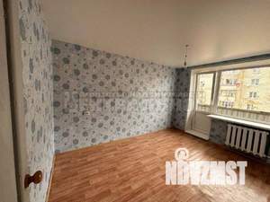 1-к квартира, вторичка, 21м2, 4/5 этаж